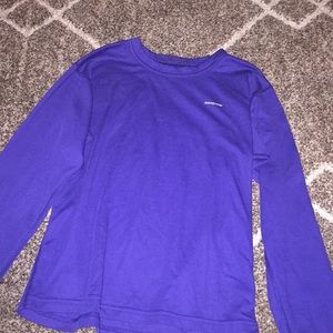 Patagonia Long Sleeve